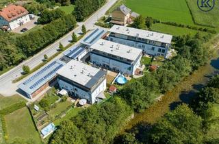 Wohnung kaufen in 3204 Kirchberg an der Pielach, Ideal für Ihre nächste Investition in der Nähe des Wassers.