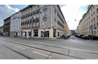 Büro zu mieten in 1150 Wien, Exklusiver Friseursalon in Top-Lage zur Übernahme