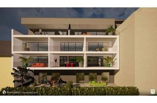 Wohnung kaufen in 4210 Gallneukirchen, TOP LAGE in Gallneukirchen * Dachgeschosswohnung mit Parkblick_Top 8