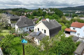 Haus kaufen in 3370 Ybbs an der Donau, Wohnen am Ybbser Kirl