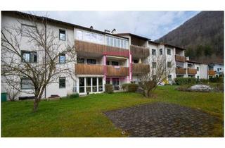 Wohnung kaufen in 4452 Ternberg, Gepflegte Wohnung mit Küche und Loggia und TG-Stellplatz in zentraler Lage!
