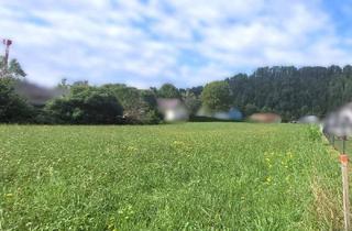 Grundstück zu kaufen in 8572 Voitsberg, Baugrundstücke in sonniger Lage, eben und voll aufgeschlossen, zentral in Bärnbach!