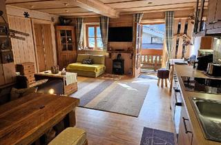 Wohnung kaufen in 5752 Viehhofen, Alpen-Wohnung in Viehhofen – Perfekte Ferienimmobilie zur touristischen Vermietung