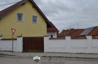 Haus kaufen in 2062 Großkadolz, "Mehrgenerationenhaus – ein Zuhause für die Großfamilie"