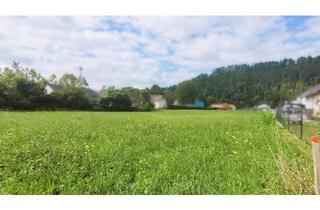 Grundstück zu kaufen in 8572 Voitsberg, Baugrundstücke in sonniger Lage, eben und voll aufgeschlossen, zentral in Bärnbach!