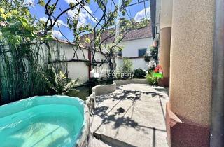 Einfamilienhaus kaufen in 2241 Schönkirchen-Reyersdorf, Einfamilienhaus in Schönkirchen-Reyersdorf: 5 Zimmer, Garten, Baugrund – Ihr neues Zuhause!