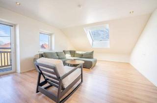 Wohnung kaufen in 5242 Sankt Johann am Walde, FREIRAUM.pur - Großzügige 3 Zimmer Wohnung - Top 1