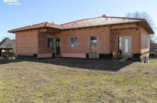 Einfamilienhaus kaufen in 3902 Vitis, Großer Rohbau mit tollem Gartengrundstück in zentraler Lage
