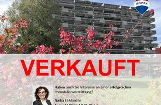 Wohnung kaufen in Mariahilfpark, 6020 Innsbruck, Frisch sanierte 2-Zi-Wohnung mit toller Aussicht, inkl. Autoabstellplatz