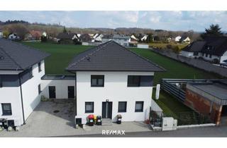 Haus mieten in 3200 Ober-Grafendorf, Neuwertiges Haus zur Miete
