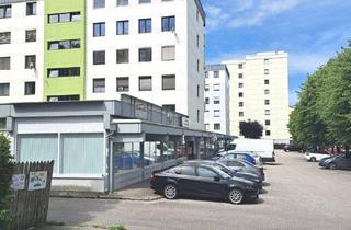 Gewerbeimmobilie kaufen in 4810 Gmunden, 4810 Gmunden: Top Büro- Praxis und Gewerbeflächen in sehr guter Lage zu verkaufen!