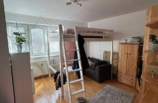 WG-Zimmer mieten in Tellgasse, 1150 Wien, WG-Zimmer im Nibelungenviertel mit Dachterrasse – U3/U6