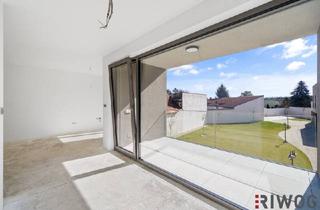 Wohnung kaufen in Bachgasse, 2120 Wolkersdorf im Weinviertel, 3-Zimmer mit Terrasse *** Leben im Weinviertel *** Nähe Wolkersdorf und Gerasdorf
