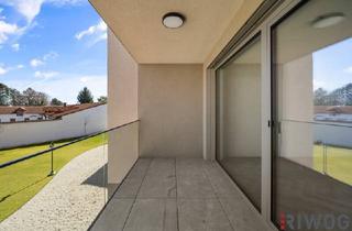 Wohnung kaufen in Bachgasse, 2120 Wolkersdorf im Weinviertel, Living Weinviertel I Sommeraktion: Stellplatz gratis dazu I 2-Zimmer mit Loggia I Nähe Wolkersdorf und Gerasdorf