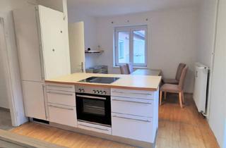Wohnung kaufen in Theodor-Körner-Straße, 8010 Graz, Anlegerwohnung in Graz-Geidorf - WG-geeignet - 4 Zimmer-Whg. und 2 Balkone