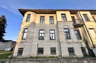 Mehrfamilienhaus kaufen in 2231 Strasshof an der Nordbahn, Attraktives Mehrfamilienhaus, Baugrund, mit großem Potenzial
