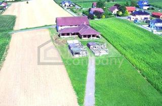 Haus kaufen in 8342 Gnas, Platz zur Entfaltung! Ca. 818m² Anwesen mit Potential