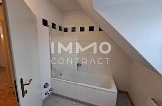 Wohnung mieten in Pfarrplatz, 4020 Linz, ** Gemütliche 3-Zimmer-Wohnung im Dachgeschoss - Pfarrplatz 11, Top 16 **
