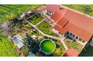 Einfamilienhaus kaufen in Wiesengasse, 2182 Palterndorf, Wunderschönes Familienhaus im ländlichen Bereich
