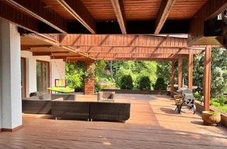 Haus kaufen in 8243 Pinggau, Ihr Traumhaus in Pinggau: 360m² mit großem Grundstück, 2 Terrassen und Kamin