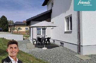 Einfamilienhaus kaufen in 2872 Mönichkirchen, Saniertes Einfamilienhaus in Mönichkirchen: Im Sommer Mountaincartfahren, Radfahren und Wandern, im Winter Skifahren im familienfreundlichen Skigebiet.