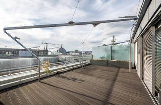Penthouse kaufen in 1010 Wien, Absolute rarity in the Palais Hansen: Exclusive penthouse in prime location!