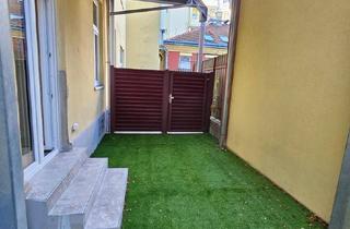 Wohnung kaufen in Keplerplatz, 1100 Wien, Außergewöhnliche 3 Zimmer-Wohnung steht zum Verkauf