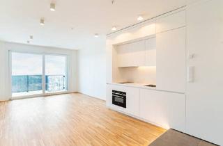 Wohnung mieten in Kurbadstraße, 1100 Wien, Serviced Apartment mit Balkon in Oberlaa! All inclusive!
