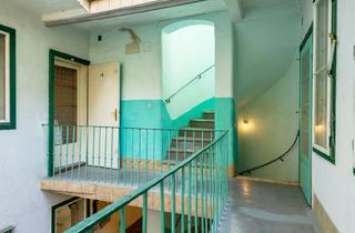Haus kaufen in Schäffergasse, 1040 Wien, Historisches Biedermeierhaus mit einzigartigem Charakter