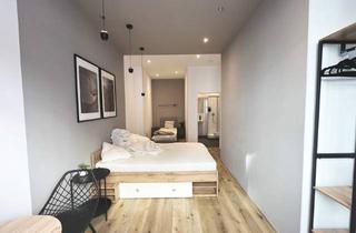 Anlageobjekt in Schwendergasse, 1150 Wien, Anlageobjekt - 330m² Geschäftsflächen im Erdgeschoss - Nähe Westbahnhof