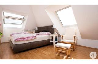Wohnung kaufen in 2231 Strasshof an der Nordbahn, Exquisite Dachgeschoßwohnung mit Balkon in Strasshof !
