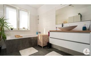 Wohnung kaufen in 2231 Strasshof an der Nordbahn, Exquisite Dachgeschoßwohnung mit Balkon in Strasshof !