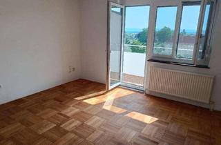 Wohnung kaufen in 7000 Eisenstadt, Wohnung im Hochhaus in Eisenstadt Privatverkauf
