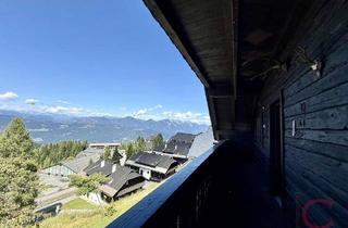 Wohnung kaufen in 9620 Hermagor, Ski-in Ski-out Appartement in schöner Aussichtslage am Nassfeld