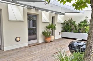 Penthouse kaufen in Schwedenplatz, 1010 Wien, Penthouse Loft