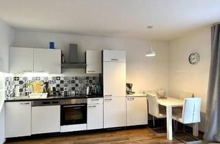 Wohnung kaufen in 6460 Imst, Neuwertige 2 ZI WHG