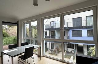 Wohnung kaufen in Asperner Heldenplatz, 1220 Wien, Moderne 2-Zimmer Balkonwohnung in ruhiger Wohnlage mit hervorragender Ausstattung!