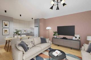 Wohnung kaufen in Tullner Straße, 3423 Sankt Andrä vor dem Hagenthale, ++ NEU ++ NEUBAUPROJEKT DREI Zimmer mit BALKON
