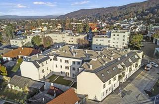 Wohnung kaufen in Tullner Straße, 3423 Sankt Andrä vor dem Hagenthale, ++ NEUBAUPROJEKT - DREI Zimmer mit GARTEN ++