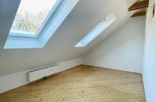 Wohnung mieten in Stiftingtalstraße 98, 8010 Graz, Dachgeschoßwohnung mit Terrasse nahe dem LKH - Provisionsfrei!