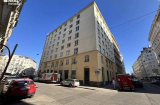 Wohnung mieten in Rudolfsplatz, 1010 Wien, Modernes Wohnen in zentraler Lage am Rudolfsplatz: 3-Zimmer Wohnung zur Miete
