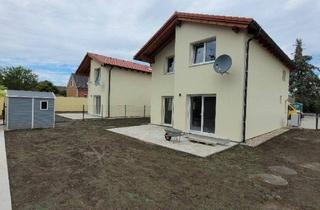 Haus kaufen in 2011 Senning, NÄHE STOCKERAU! ATTRAKTIVES TEILSCHLÜSSELFERTIGES FAMILEINEIGENTUM IN BESTER LAGE ZU FAIREM PREIS