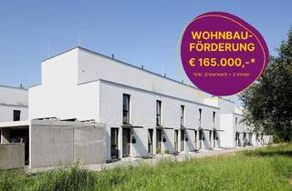 Haus kaufen in Lachenmahd 29a, 6850 Dornbirn, RIVA home - 4-Zi-Raumwunder auf 3 Etagen
