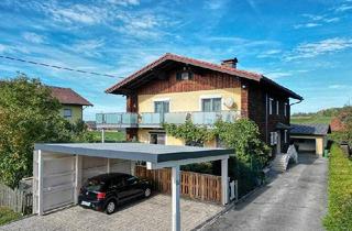 Haus kaufen in 5301 Eugendorf, Generationen-Wohnen!
