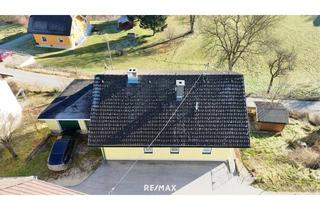 Einfamilienhaus kaufen in Aich, 9150 Bleiburg, Einfamilienhaus in malerischer Lage zu einem attraktiven Preis
