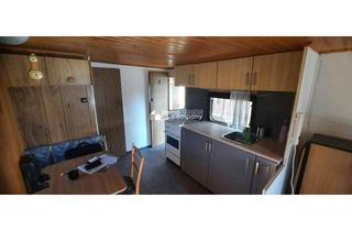 Haus kaufen in 7063 Oggau am Neusiedler See, Frühjahrspreis! Renoviertes Mobilheim in Oggau mit Klima