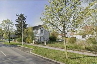 Grundstück zu kaufen in Strebersdorfer Straße, 1210 Wien, Eingereichtes Bauprojekt mit erzielbarer NF von ca. 600 m² in Top-Lage an der Strebersdorfer Straße