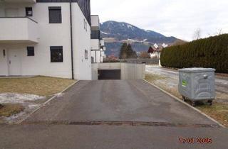 Garagen kaufen in Hochschoberstr. 18b-d, 9900 Lienz, Ihre sichere Parkmöglichkeit in Lienz – Tiefgaragenplatz zu kaufen/mieten