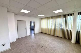 Garagen mieten in Prinz-Eugen-Straße, 4020 Linz, Start-up Ordination im Ärztehaus Prinz-Eugen-Straße