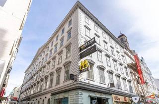 Büro zu mieten in Johannesgasse, 1010 Wien, Innenstadtbüro in der Johannesgasse